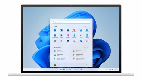 Estos son los Mac con procesador Intel que son compatibles con Windows 11