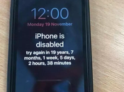 misterioso caso iPhone podrá usarse hasta dentro años