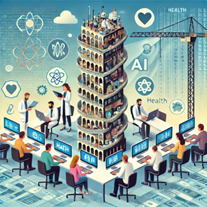 Ética en la sintaxis, semántica y antropología de la informática en salud