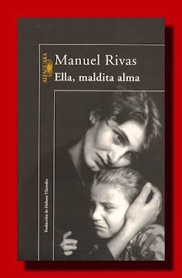 ELLA, MALDITA ALMA ELLA, MALDITA ALMA