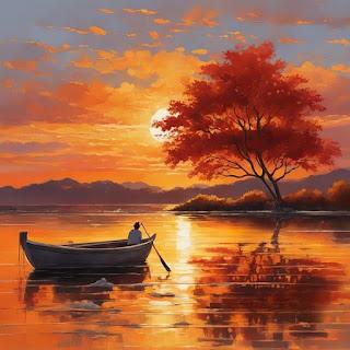 5.911 - Y ME LLEGÓ TU PALABRA...