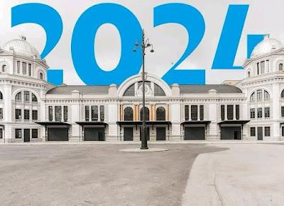 MADRID LIVE EXPERIENCE 2024