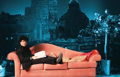 Madrid, chica Almodóvar + La tarde que Bobby no bajó a jugar Madrid, chica Almodóvar + La tarde que Bobby no bajó a jugar