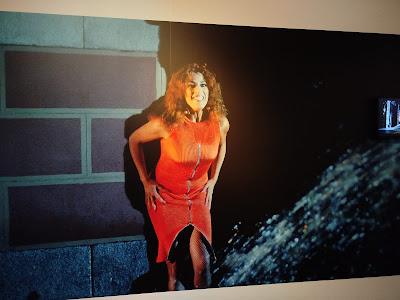 Madrid, chica Almodóvar + La tarde que Bobby no bajó a jugar Madrid, chica Almodóvar + La tarde que Bobby no bajó a jugar