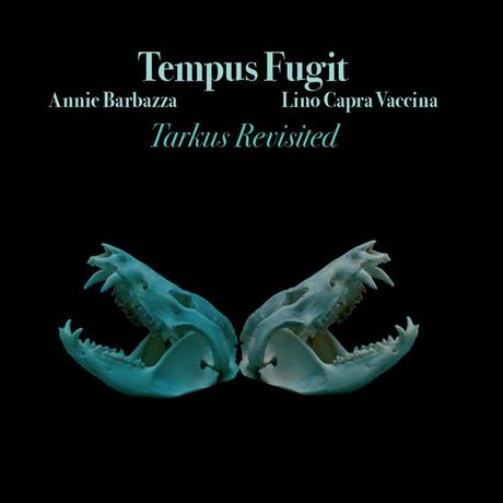 Tempus Fugit Percussion Ensemble - Tarkus Revisited (2021) Tempus Fugit Percussion Ensemble - Tarkus Revisited (2021)