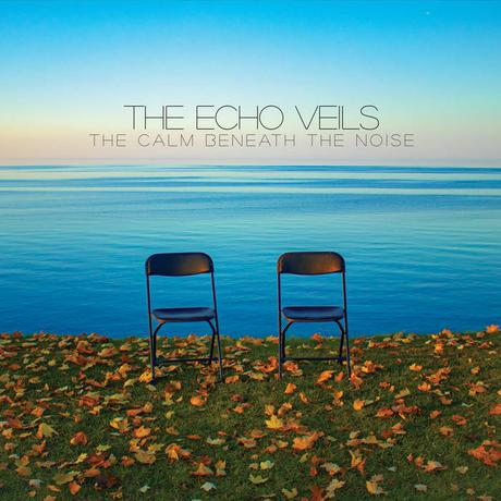 The Echo Veils - The Calm Beneath the Noise (2024)