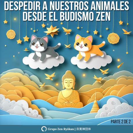 Despedir a nuestros animales 2