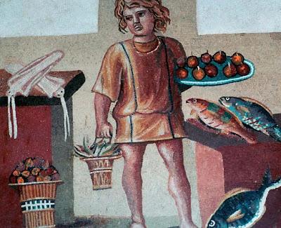 CONFECTIO GARI O CÓMO CONSEGUIR GARUM DE FORMA RÁPIDA CONFECTIO GARI O CÓMO CONSEGUIR GARUM DE FORMA RÁPIDA