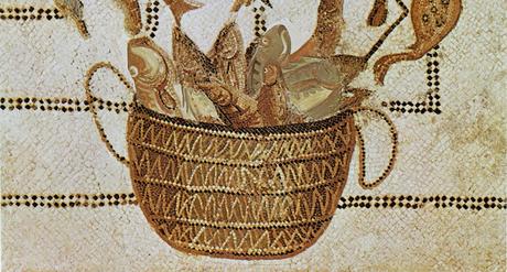 CONFECTIO GARI O CÓMO CONSEGUIR GARUM DE FORMA RÁPIDA CONFECTIO GARI O CÓMO CONSEGUIR GARUM DE FORMA RÁPIDA