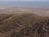 ruta hacia norte: Antofagasta Calama