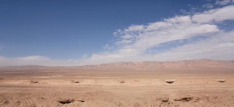 En ruta hacia el norte: Antofagasta y Calama En ruta hacia el norte: Antofagasta y Calama