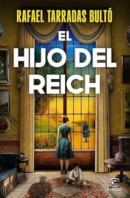 Novedades editoriales agosto 2024