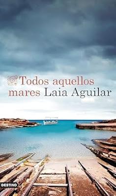 Novedades editoriales agosto 2024