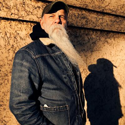 Seasick Steve - Let the music talk (2024) Seasick Steve - Let the music talk (2024)