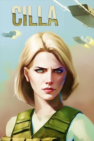 cilla-78917bd0ca0c60c5f722