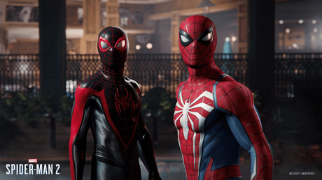 Baldur’s Gate 3, Marvel’s Spider-Man 2 y Helldivers 2 ingresan a las Ofertas de Medio Año con hasta 90% de descuento Marvels-Spider-Man-2-Featured-image