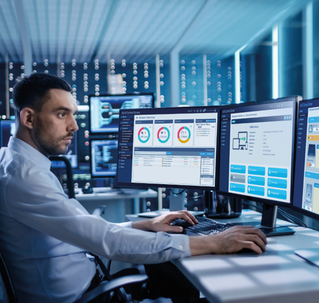 Asus control center._