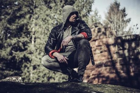 Horn – «Daudswiärk»