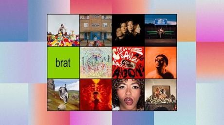 Estos son los nominados al Mercury Prize 2024 Mercury Prize 2024