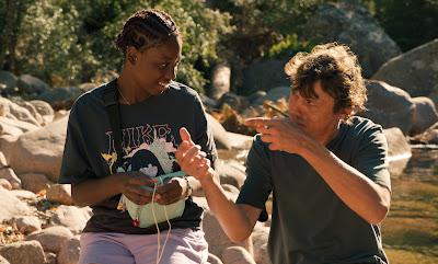 Regreso a Córcega: Secretos y mentiras