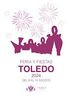 Amatria, Anabel Lee y Veintiuno en La Peraleda de Toledo