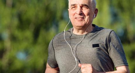 El ejercicio de alta intensidad puede mejorar la función cerebral en adultos mayores, según un estudio el ejercicio de alta intensidad puede mejorar la función cerebral en adultos mayores