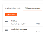 ¡¡¡mi historia sometida está participando premios watty 2024!!!