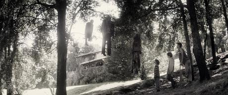 Fantasia '24 - Parte 6: Cuerpos transformados