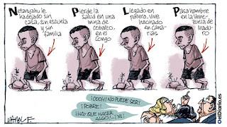 Las viñetas de hoy