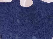 Colección chéster, bolso balada viejo marinero"