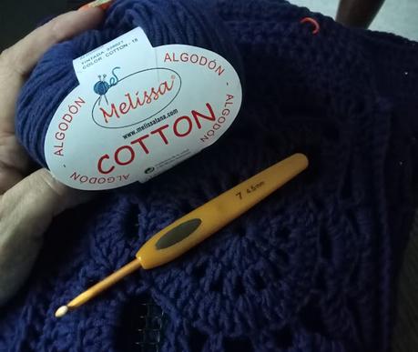 Colección chéster, bolso balada viejo marinero