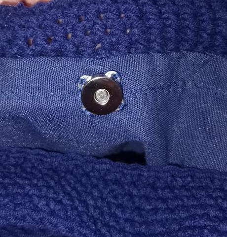 Colección chéster, bolso balada viejo marinero