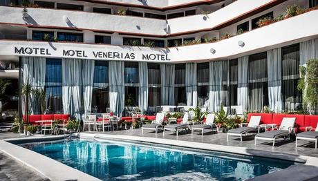 Motel Venecia