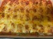 Rollitos calabacín ricotta tomate