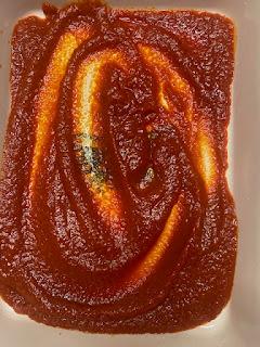 ROLLITOS DE CALABACÍN CON RICOTTA Y TOMATE