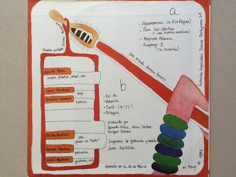 Gerardo Bátiz - Arlequín (1982) Gerardo Bátiz - Arlequín (1982)