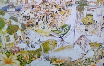 La Mesa Beatle: Resumen porteño