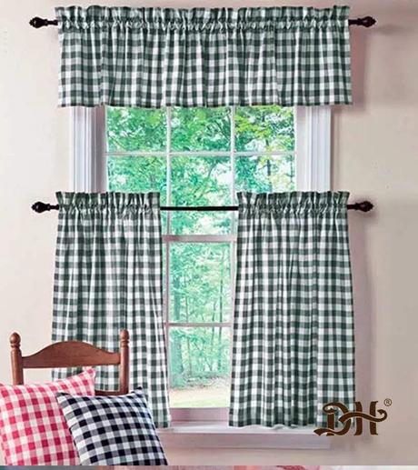 - Cocina, Vichy. 👌