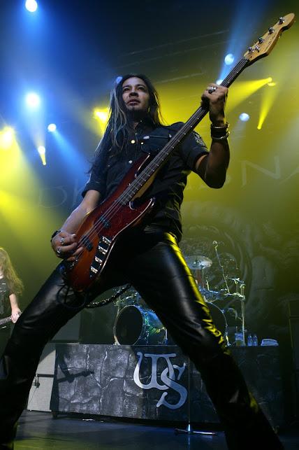 Efemérides del Rock y Heavy Metal: Qué pasó un 31 de Julio