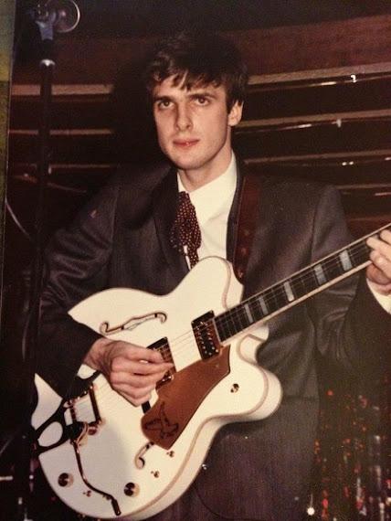 Efemérides del Rock y Heavy Metal: Qué pasó un 31 de Julio