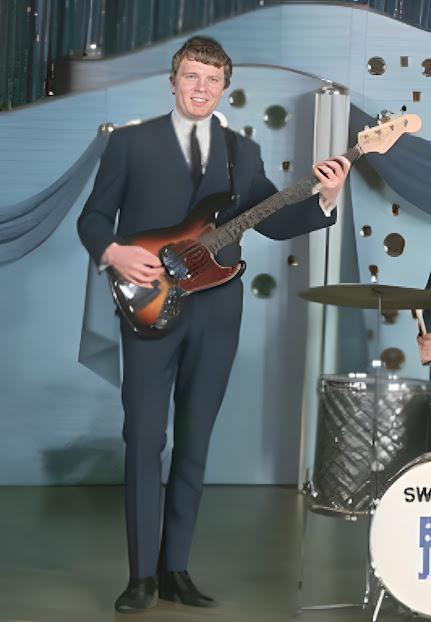 Efemérides del Rock y Heavy Metal: Qué pasó un 31 de Julio