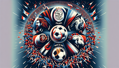 Historias y curiosidades sobre el origen de algunos clubes