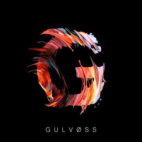 GULVØSS - THE PERFECT SYMPHONY (2024)