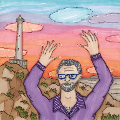 Las aventuras de Río en el pequeño mar