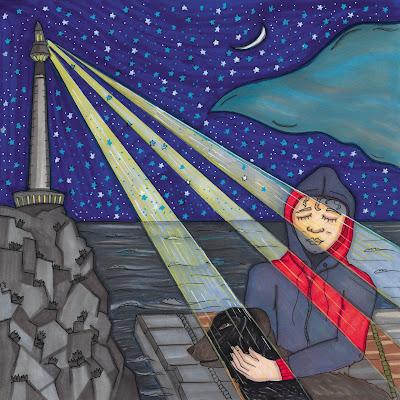 Las aventuras de Río en el pequeño mar