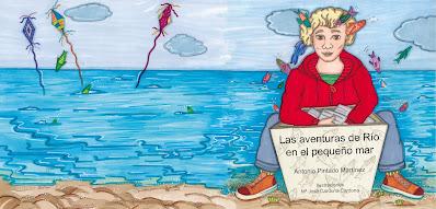 Las aventuras de Río en el pequeño mar