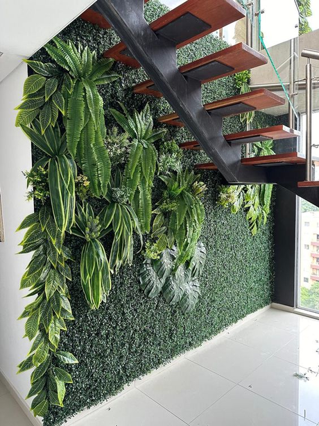 Las mejores 10 ideas para la decoración de tu pared