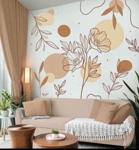 Las mejores 10 ideas para la decoración de tu pared