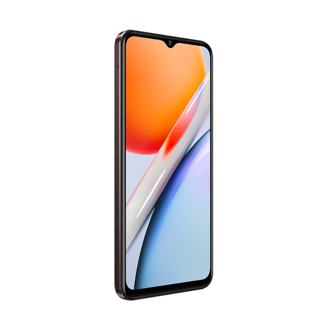 vivo Smartphone fortalece su presencia en la gama de entrada con el lanzamiento de su modelo Y18 en el mercado local Y18 frente