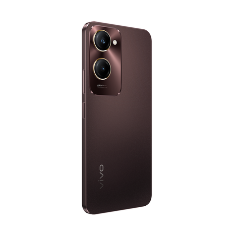 vivo Smartphone fortalece su presencia en la gama de entrada con el lanzamiento de su modelo Y18 en el mercado local Y18 atrás